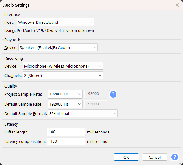 Audacity-Windows-Recording-Options-for-Hollyland-Lark-A1-Mini-Duo-1